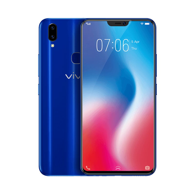 Ninja Compact Smoothie & Food Processing Blender