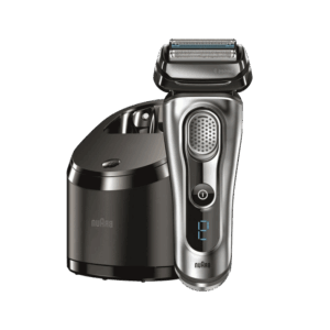 Bevel Beard Trimmer for Men - Cordless Trimmer